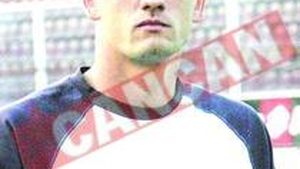 Dolha s-a despartit de Wisla