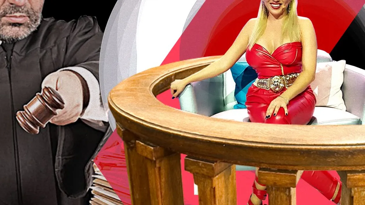 Cunoscuta prezentatoare de la Antenă a povestit în instanță cum a fost concediată! Judecătorii au decis că…