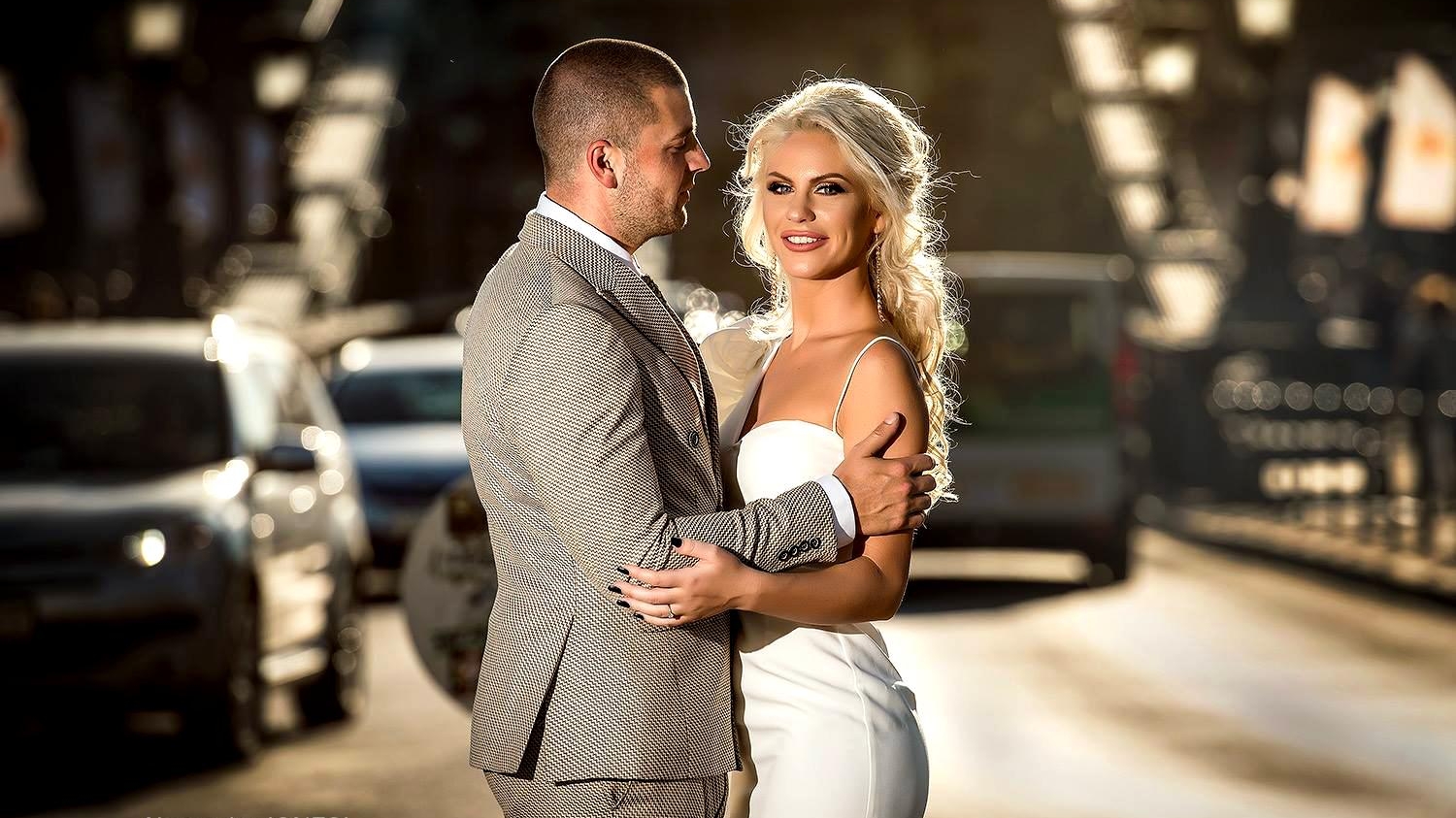 Bogdan de la ”Insula iubirii” a spus adevărul despre averea pe care o are de împărțit cu Hannelore
