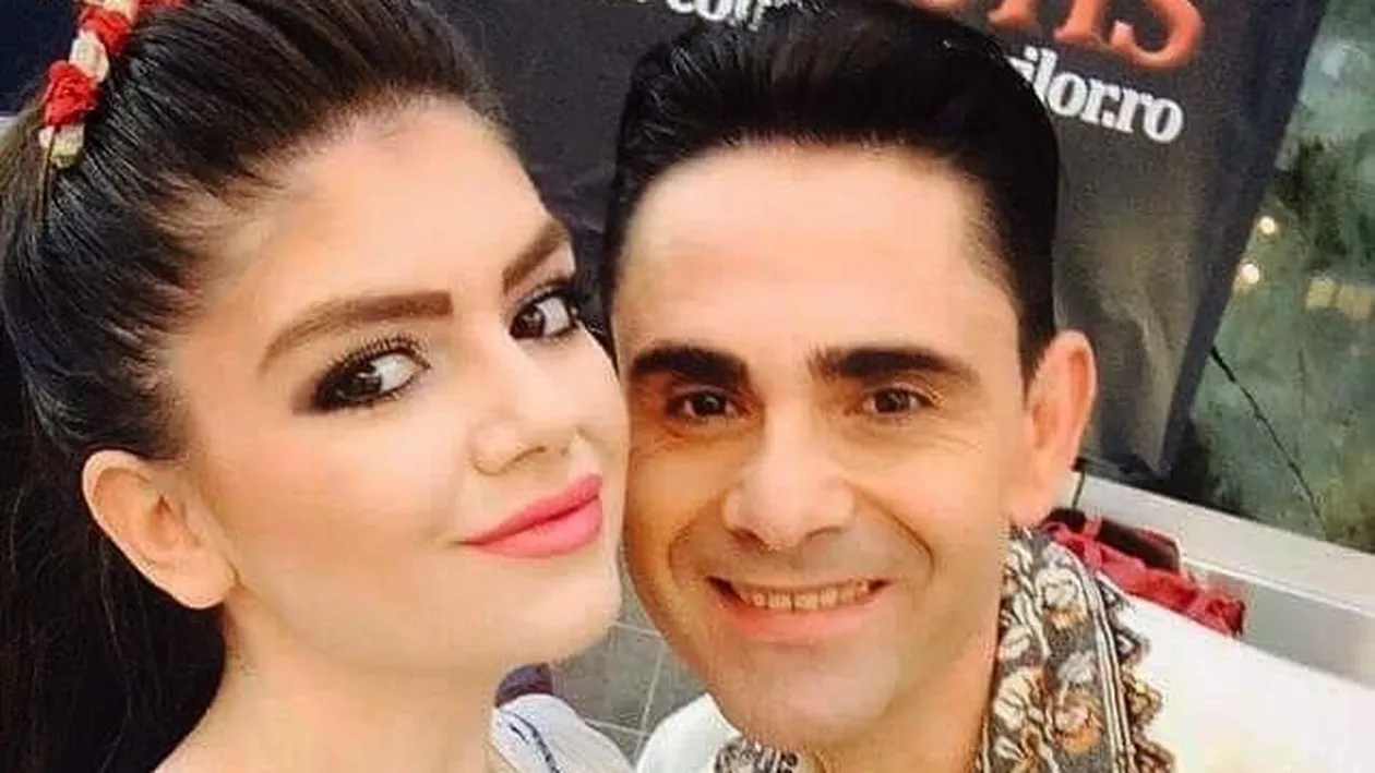 Fiica lui AURELIAN PREDA s-a fotografiat alături de iubit, iar SILVANA RÎCIU nu a mai rezistat! Ce i-a comentat