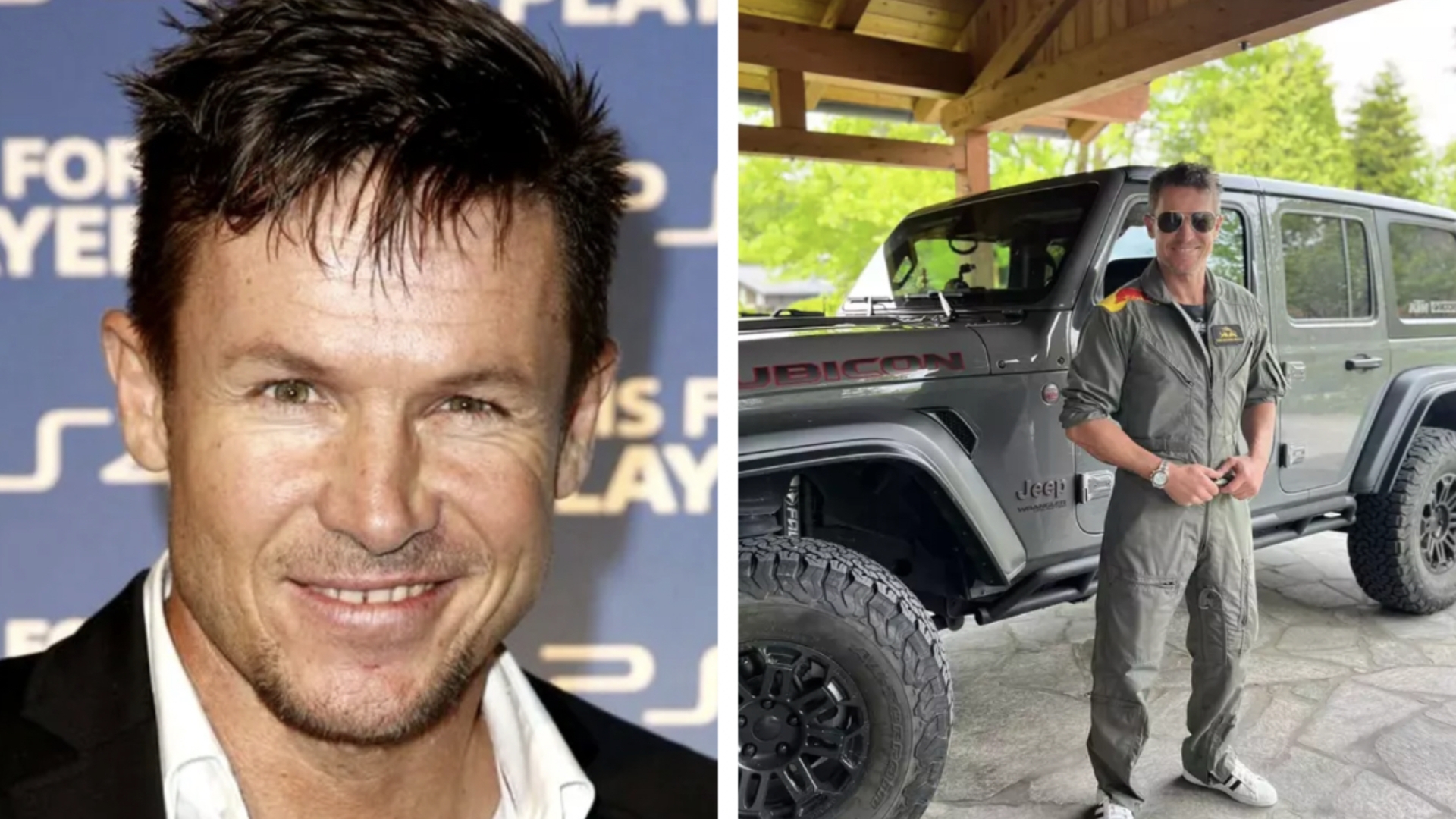 Mașinile de lux ale legendarului parașutist Felix Baumgartner, scoase la vânzare! Cu cât poți achiziționa Lamborghini, McLaren și Mercedes G500 Brabus