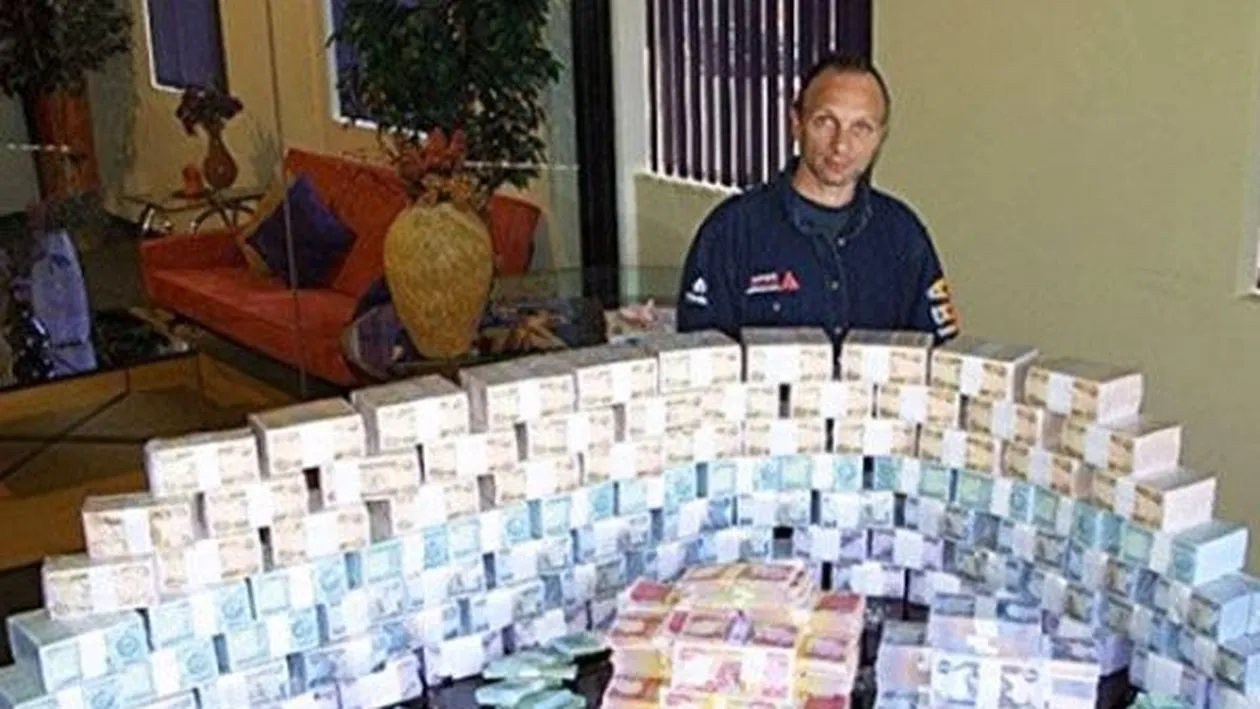 George Dobre, românul care a îngrijit 16 ani o italiancă și a rămas cu toată averea. E suspectat de crimă cu premeditare