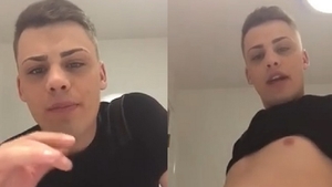 El este cel mai mare COCALAR al Romaniei! VIDEO DE SENZATIE cu ce a facut el cu o virgina: "I-am dat jos chilotii si.."