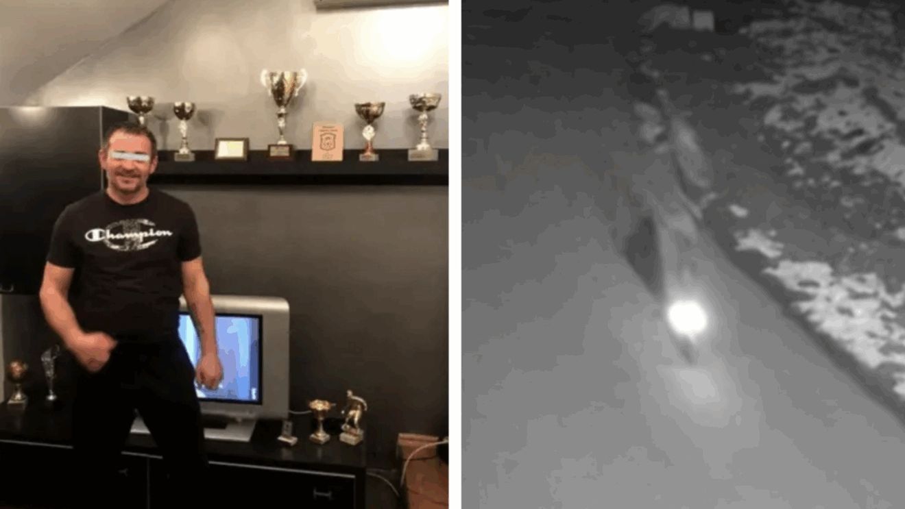 Tatăl lui Alin nu va fi prezentat la înmormântare? De ce se află bărbatul în spatele gratiilor