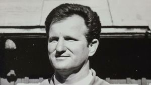 Doliu în sport. A murit Ioan Crâsnic, antrenorul român cu 8 Olimpiade la activ