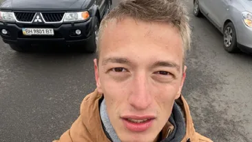 Aventurile unui tânăr din Brașov, în timp ce se întorcea din Kiev în România