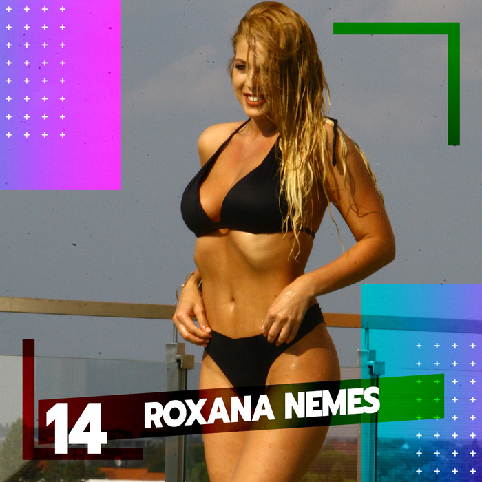Top 30 sexy-vedete umede la plajă. Ce locuri ocupă Daniela Crudu, Flavia Mihășan și Mădălina Ghenea în cel mai senzual clasament