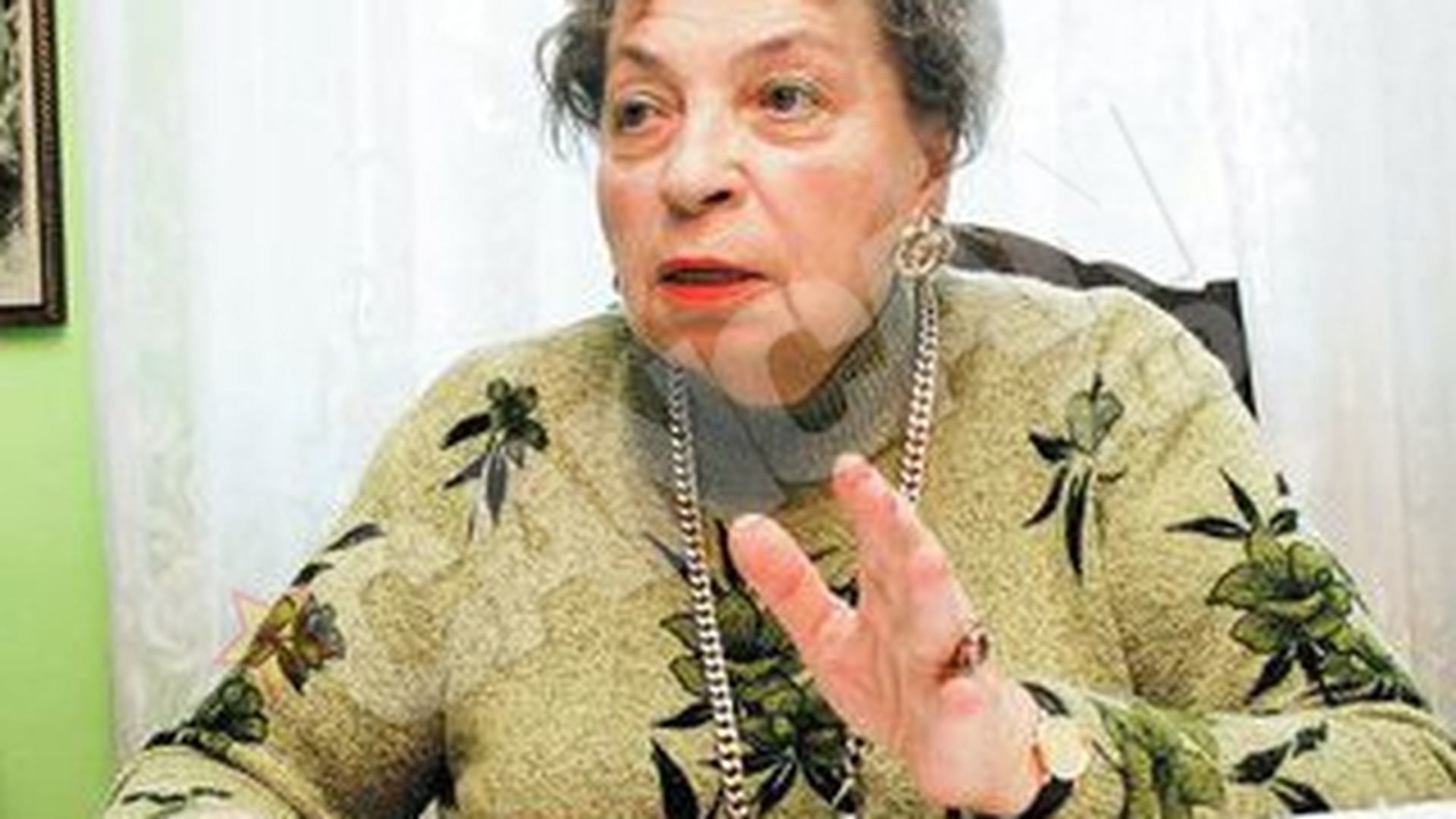 Avocata Paula Iacob despre criminalul din Pantelimon: "Pedeapsa cu inchisoarea pe viata este prea mica! "