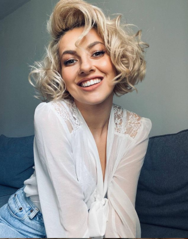 Lidia Buble, la un pas să-și omoare una dintre surori. "Era atât de gravă fisura încât nu mai aveam mult de trăit"