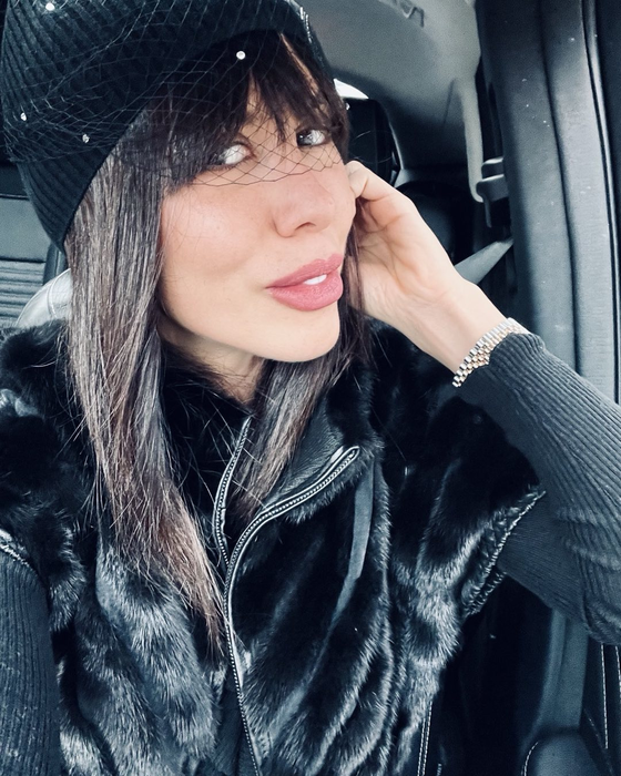 Denise Rifai: "Cred în Moș Crăciun și astăzi, o să îl aștept întotdeauna"