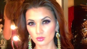 Ce viaţă de lux duce in Dubai! Ramona Gabor trăieşte pe picior mare printre arabi si nu are nicio grijă. Uite imaginea grăitoare