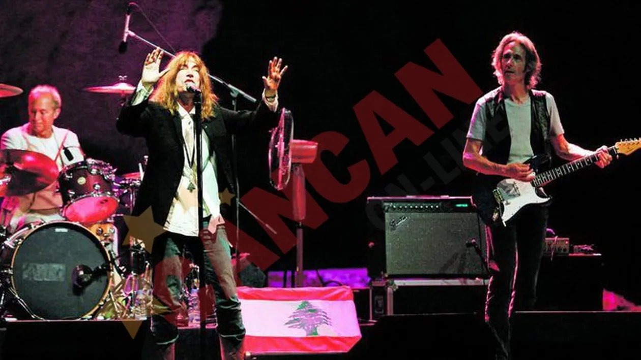 Vaya Con Dios te scoate din casa!