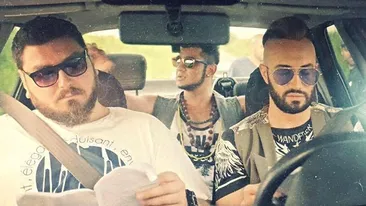 Mihai Bendeac, despre partidele de sex de după filmările la ”Băieţi de oraş”! Nu te-ai fi aşteptat să spună asta chiar el