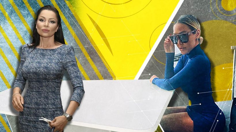 Brigitte & fosta logodnică a lui Pastramă se amenință cu judecata: „Este o…” „Ne vedem la proces!”