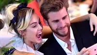 Fanii lui MILEY CYRUS sunt în culmea fericirii! După ce s-a împăcat cu fostul logodnic, cei doi au petrecut împreună de Crăciun | FOTO