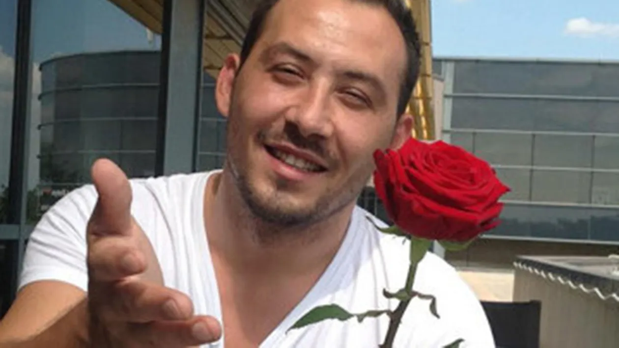 Ce a facut o fana de dragul lui Stefan Stan! “Sper sa fie temporar!”