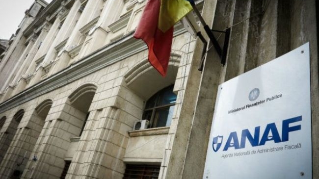 ANAF a demarat o amplă campanie de controale