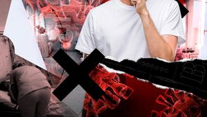 Mărturiile șocante ale unui român infectat cu coronavirus. “Am momente în care delirez, îmi ia corpul foc” + “Simt că dau mâna cu moartea”