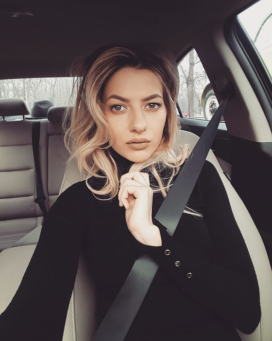 Lidia Buble vrea să-şi întemeieze o familie alături de iubitul ei, Răzvan.