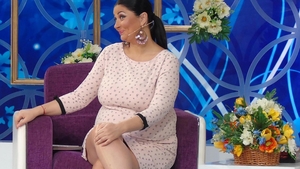 Gabriela Cristea a dezvăluit ce poreclă avea în liceu. "Eram foarte slabă şi mi se spunea..."