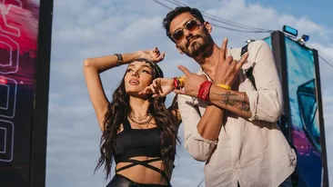 I-a furat bărbatul Andreei Bălan și a plecat în America! Decizie neașteptată luată de George Burcea și Viviana Sposub