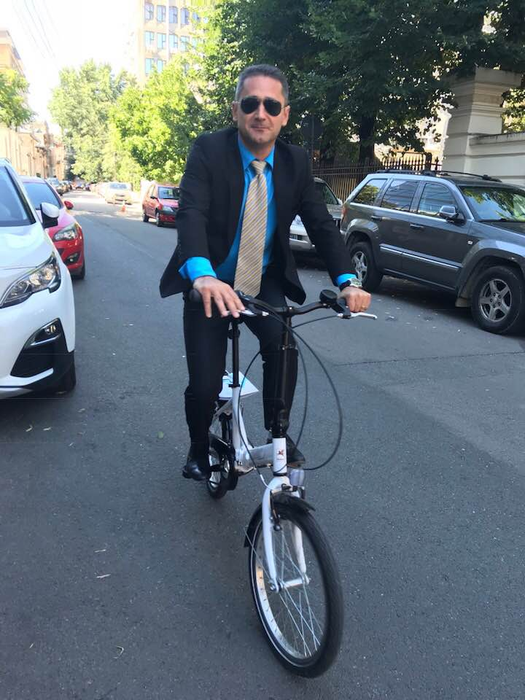 Magistrații au decis că poate începe judecata în dosarul ce vizează ancheta deschisă pe numele lui Gabriel-Dumitru Fătu, după ce a fost prins la volan sub influenţa alcoolului sau a altor substanţe © Facebook