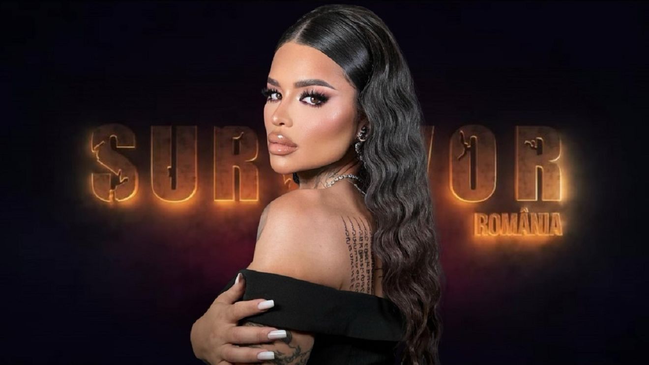 Singurul lucru care o va pune în dificultate pe Diandra Moga la Survivor România 2025: ”La mine asta e mai greu, nu foamea”