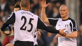 Fulham a umilit "Batrana Doamna"! Vezi rezultatele din optimile Europa League!