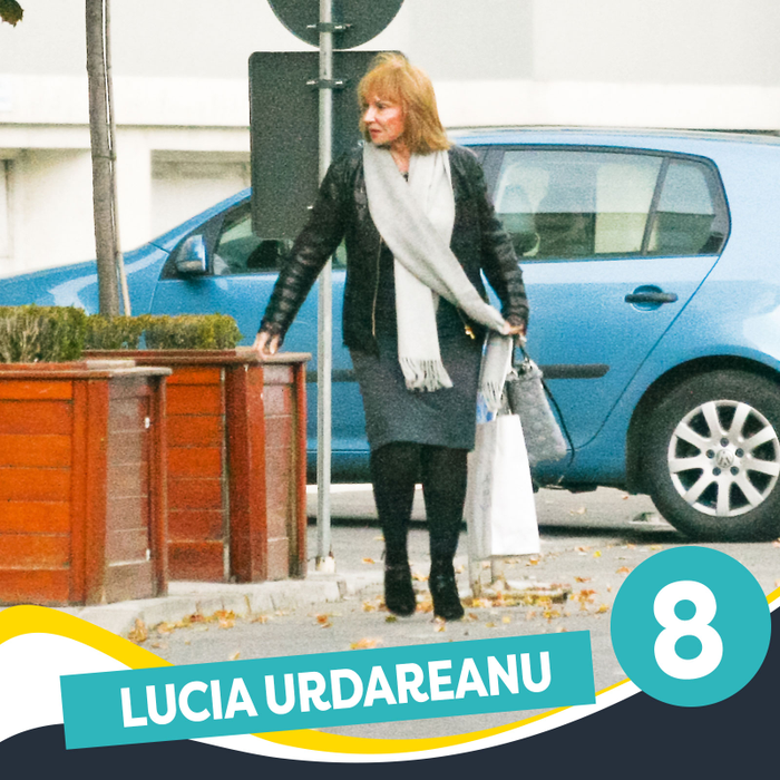 Sunt faimoase, sunt bogate, dar nu au reușit să câștige lupta cu kilogramele. Top 20 celebrități din România care nu se pot lăuda cu o siluetă de vis