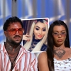 S-a aflat ce a făcut Armina în Albania, de fapt. Înainte să-l cunoască pe Marcel, a locuit 3 luni acolo