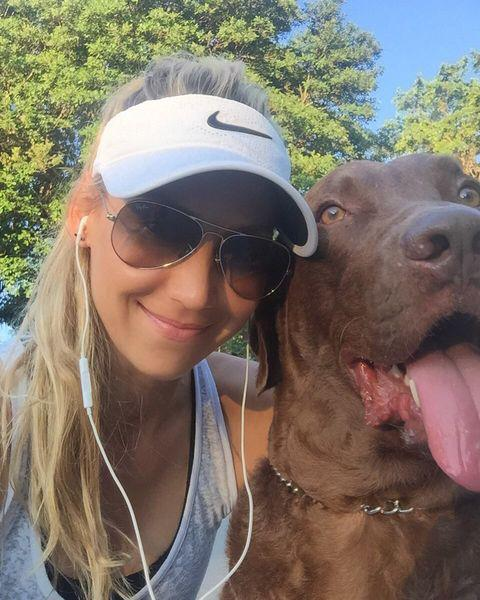 Ce face și cum arată la 40 de ani celebra Anna Kournikova. Sportiva a șocat publicul atunci când s-a rertras brusc din tenis