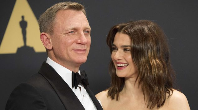 Daniel Craig a devenit cel mai bogat „James Bond” din istorie!