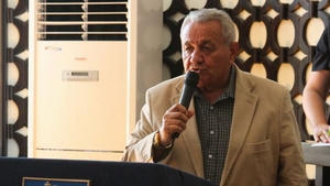 Doliu în lumea politică. Dumitru Florea, fost consilier județean PSD, a murit la 79 de ani. Care este cauza decesului