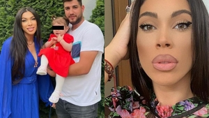 De asta l-a lăsat Raluca Pastramă! Ce îi făcea Ibrahim în timpul relaţiei? "Nu am rămas prieteni"