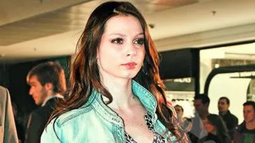 Iuliana Luciu nu si-a abandonat niciodata tatal! Il ajuta cu bani sa supravietuiasca