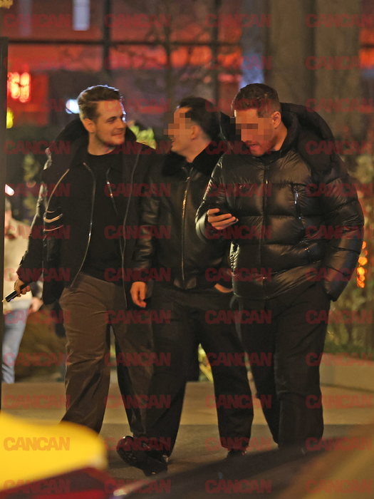 Fiul Andreei Esca a plecat de la Mosh