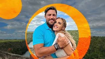 Adevărul, cu iubita de mână: ”E colosal!” Stop ”Survivor”! Interviu la dublu din Republica Dominicană cu prezentatorul Daniel Pavel și Ana Maria!