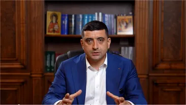 George Simion, primele declarații după ce a pierdut în fața lui Nicușor Dan: ”Am fost singuri împotriva tuturor”