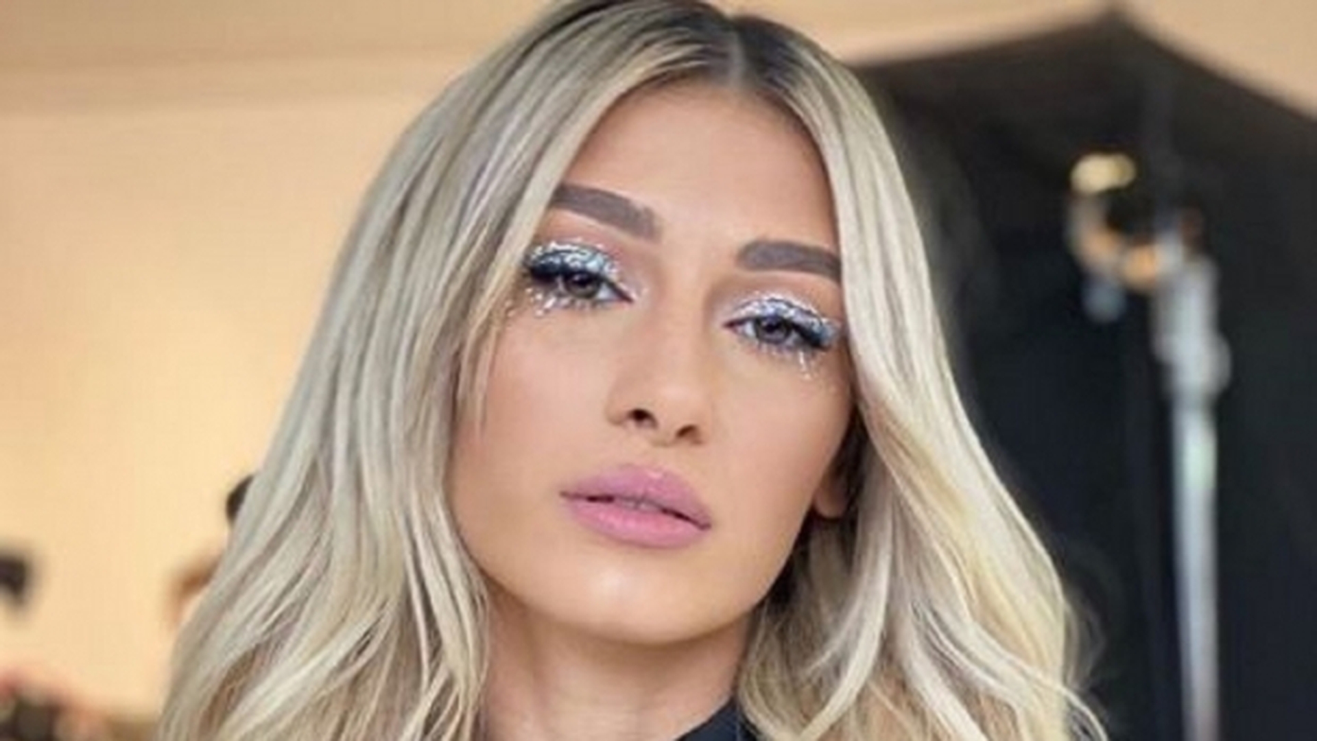 Alina Eremia, operată de urgență. Boala de care suferă cântăreața