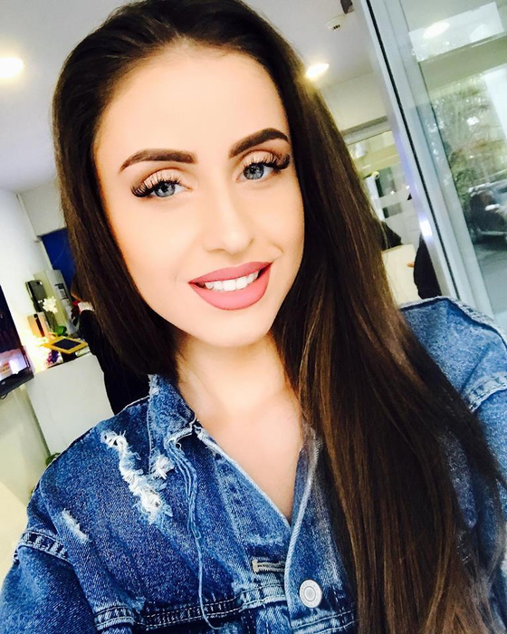 Iuliana Doroftei „şi-a tunat” faţa! Cum arată acum câştigătoarea de la „Bravo, ai stil!”: „Rezultatele sunt spectaculoase”