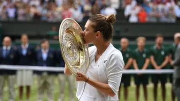 Acces gratuit pe Arena Națională, la evenimentul la care Simona Halep va prezenta trofeul