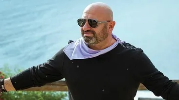 Bat clopotele de nuntă pentru Chef Scărlătescu? Ce a spus despre relația cu Doina Teodoru