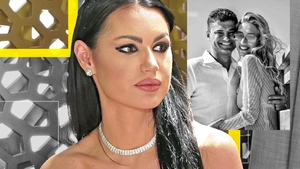 ”Monica Bellucci de România” vorbește despre scandalul amoros dintre ea, Boureanu și Dincă: “Au fost niște vorbe aruncate de…”