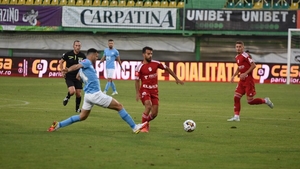 Moldovenii bifează a doua victorie consecutivă în SuperLigă!