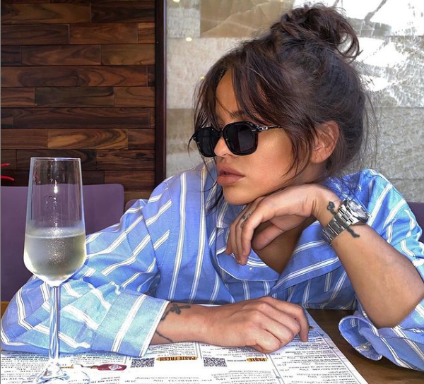 Diana Gureșoaie spune că tot scandalul din restaurant a plecat de la Oana Marica