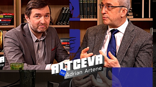 Iubim cu inima sau cu mintea? Dragoș Vinereanu: "Ceea ce simțim este dirijat de..."