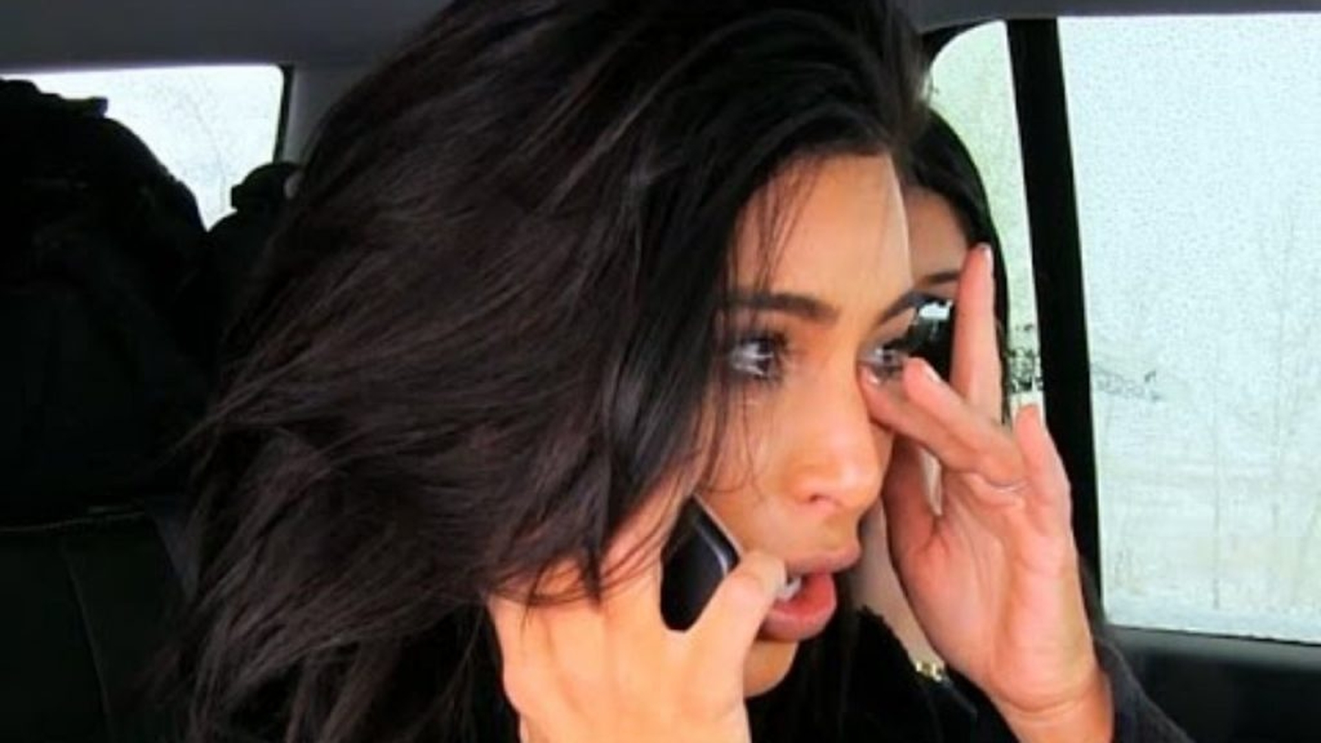 Kim Kardashian, suspectă de o boală autoimună: "Este atât de înfricoșător. A trebuit să merg la medic..."