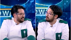 Cine este iubita lui Rikito Watanabe, fostul concurent de la „Chefi la Cuțite”. Cum s-au cunoscut cei doi