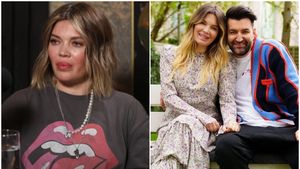 Gina Pistol, dezvăluire tulburătoare, cu ochii în lacrimi! Ce i-a făcut Smiley: "Primul bărbat din viaţa mea care..."