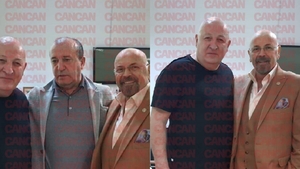 Cum arată Adrian Daminescu după ce a fost diagnosticat cu o formă gravă de cancer: ”Boala te învinge”